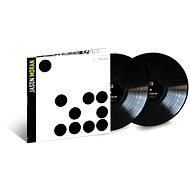Moran Jason: Ten - LP Record