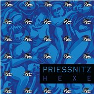 Priessnitz: Hexe - LP Record