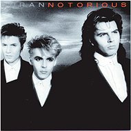 Duran Duran: Notorious - LP Record