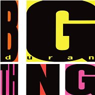 Duran Duran: Big Thing - LP Record
