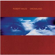 Miles Robert: Dreamland (Incl. One and One) - Music CD