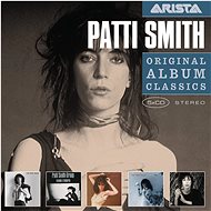 Smith Patti: Original Album Classics - Music CD