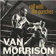 Morrison Van: Roll With the Punches - Music CD