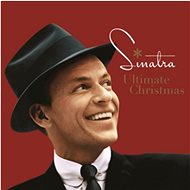 Sinatra Frank: Ultimate Christmas - Music CD