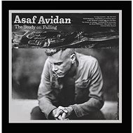 Avidan Asaf: The Study On Falling - Music CD
