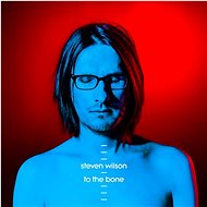 Wilson Steven: To The Bone - Music CD
