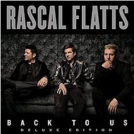 Flatts Rascal: Back To Us (Deluxe Edition) - Music CD