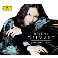 Grimaud Helene: Perspectives - Music CD