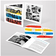 Police: Synchronicity - Music CD