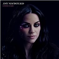 Macdonald Amy: Under Stars - Music CD