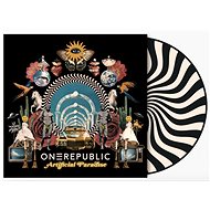 OneRepublic: Artificial Paradise - Music CD