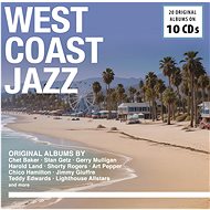 Various: West Coast Jazz - Music CD