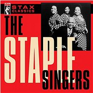 Staple Singers: Stax Classics - Music CD