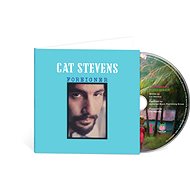 Stevens Cat: Foreigner - Music CD