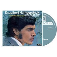 Humperdinck Engelbert: Release Me - Music CD