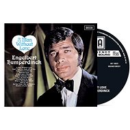 Humperdinck Engelbert: Man Without Love - Music CD