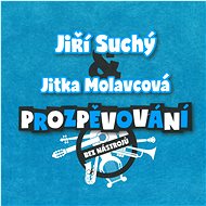 Suchý Jiří, Molavcová Jitka: Singing - Music CD