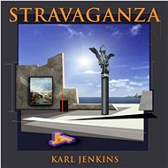 Jenkins Karl: Stravaganza - Music CD