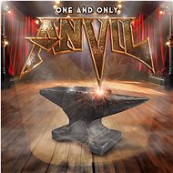 Anvil: One And Only - Music CD