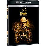 Godfather - Blu-ray Film
