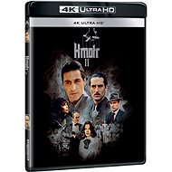 Godfather II - Blu-ray Film