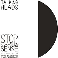 Talking Heads: Stop Making Sense - Blu-ray Film