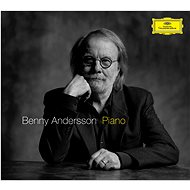 Andersson Benny: Piano - LP Record