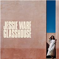 Ware Jessie: Glasshouse - LP Record