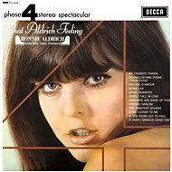 Aldrich Ronnie: That Aldrich Feeling - LP Record