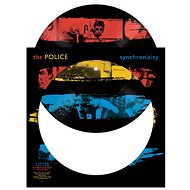 Police: Synchronicity - LP Record