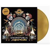 OneRepublic: Artificial Paradise (Gold) - LP Record