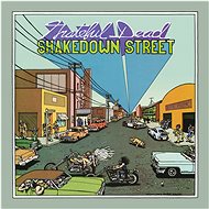 Grateful Dead: Shakedown Street - LP Record