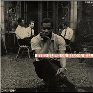 Byrd Donald: Byrd Blows On Beacon Hill - LP Record