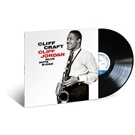 Jordan Clifford: Cliff Craft - LP Record