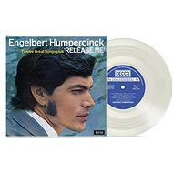 Humperdinck Engelbert: Release Me - LP Record