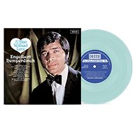 Humperdinck Engelbert: Man Without Love - LP Record
