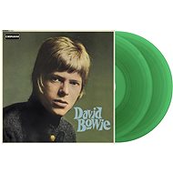 Bowie David: David Bowie - LP Record