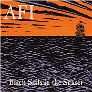 AFI: Black Sails In The Sunset - LP Record