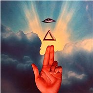 Highly suspect: As Above, So Below - LP Record