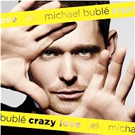 Bublé Michael: Crazy Love - LP Record