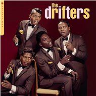 Drifters: Now Playing (Pink Vinyl) - LP Record