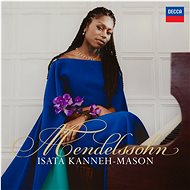 Kanneh-Mason Isata: Mendelssohn - LP Record
