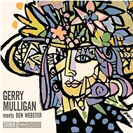 Mulligan G. & Webster B.: Gerry Mulligan Meets Ben Webster - LP Record