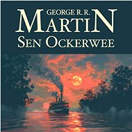 Martin George R. R.: Sen Ockerwee - CD Audiobooks