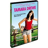 Tamara Drewe - DVD Film