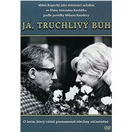Já, truchlivý bůh - DVD Film