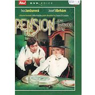 Pension for single gentlemen - DVD Film
