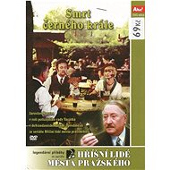 Death of the Black King - DVD Film