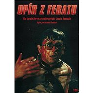 Upír z Feratu - DVD Film