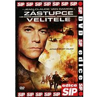 Zástupce velitele - DVD Film